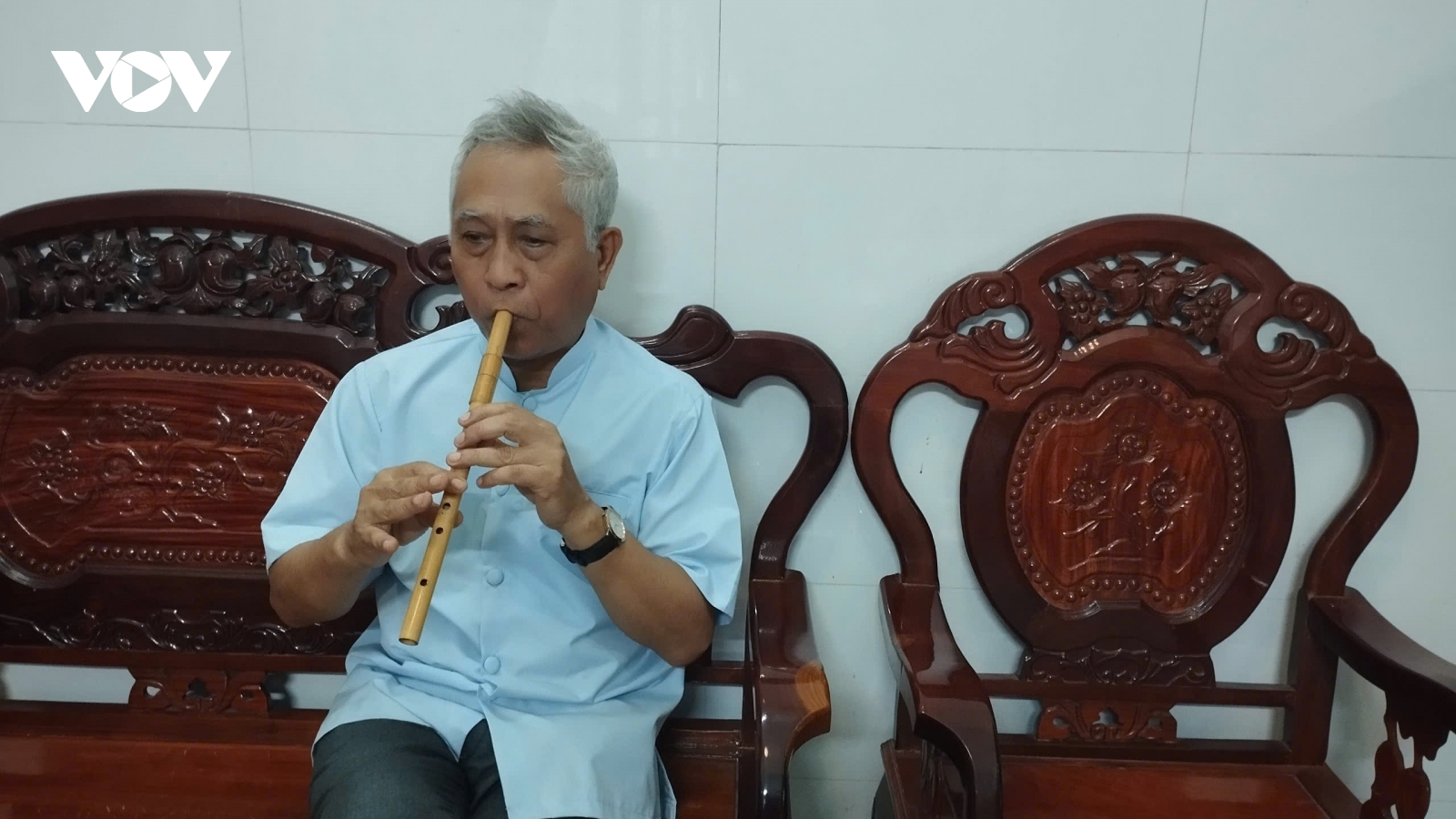 Những người bình dị chung tay làm giàu đẹp văn hoá Khmer
